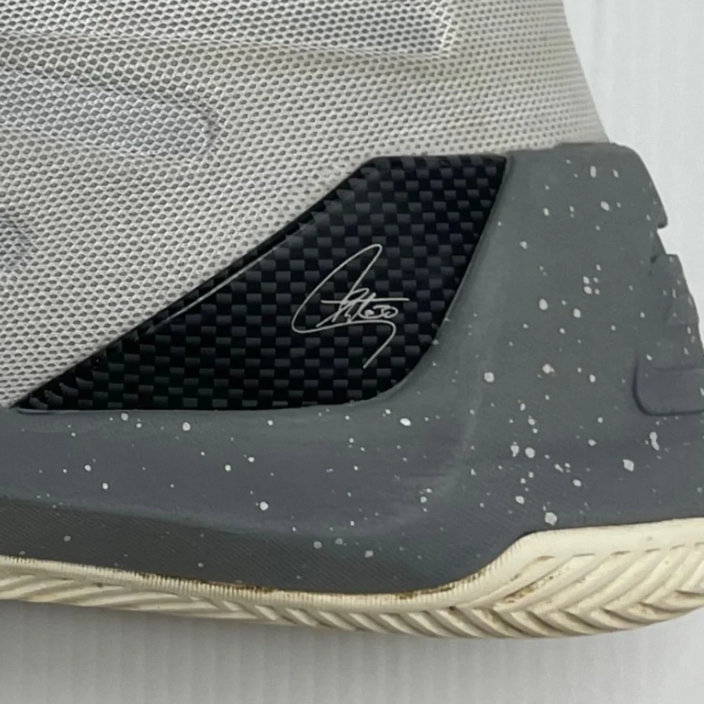 Under Armour Curry 3 Athletic Shoes Stephen Curry Collection I can do Size 3.5